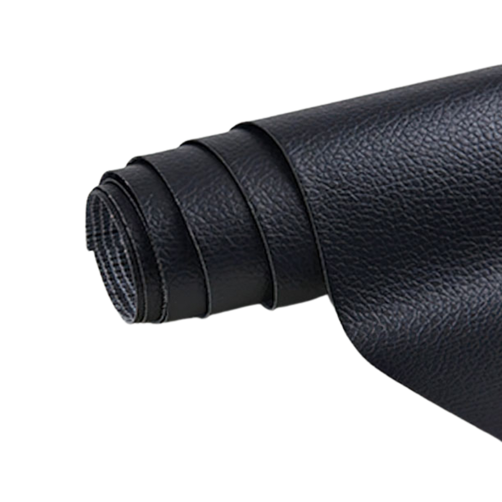 Samoprzylepna łatka do naprawy skóry - FixLeather