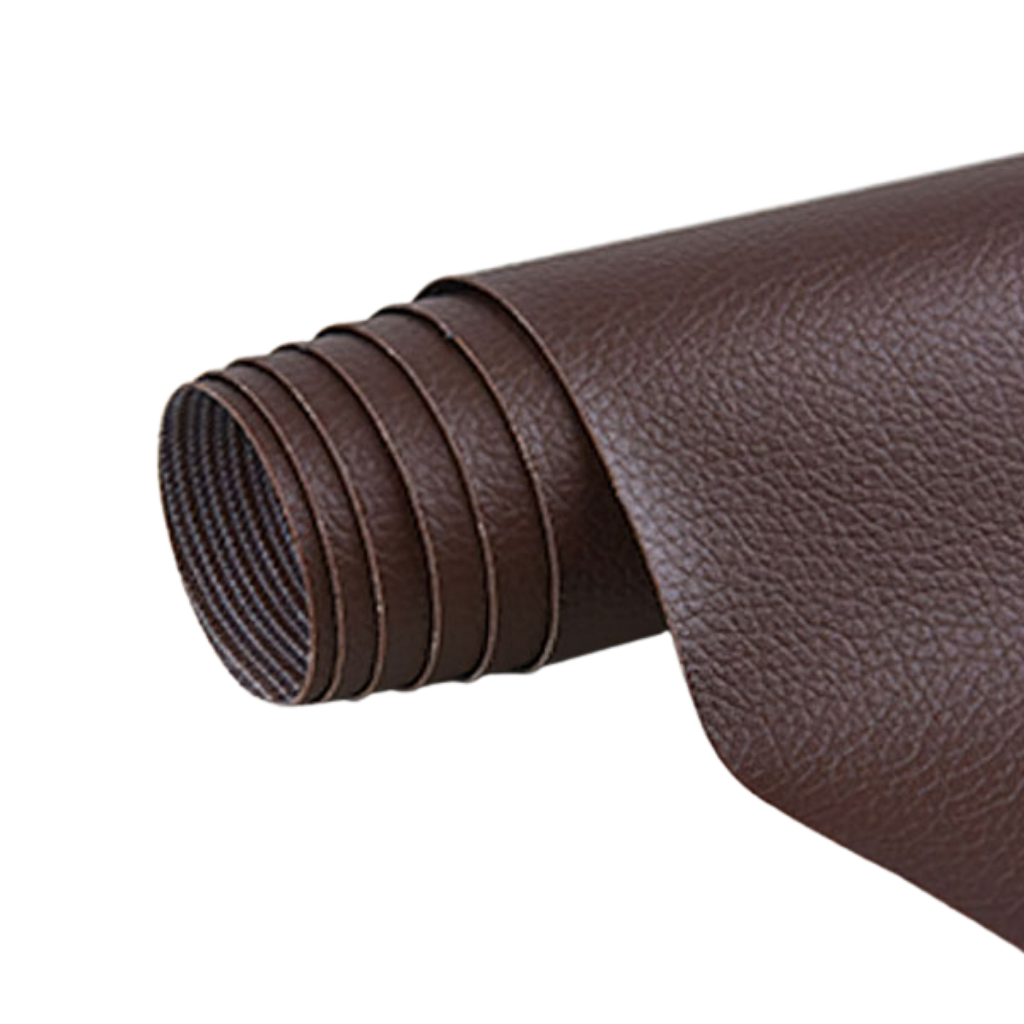 Samoprzylepna łatka do naprawy skóry - FixLeather