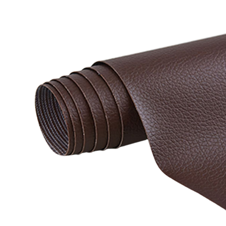 Samoprzylepna łatka do naprawy skóry - FixLeather