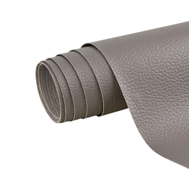Samoprzylepna łatka do naprawy skóry - FixLeather