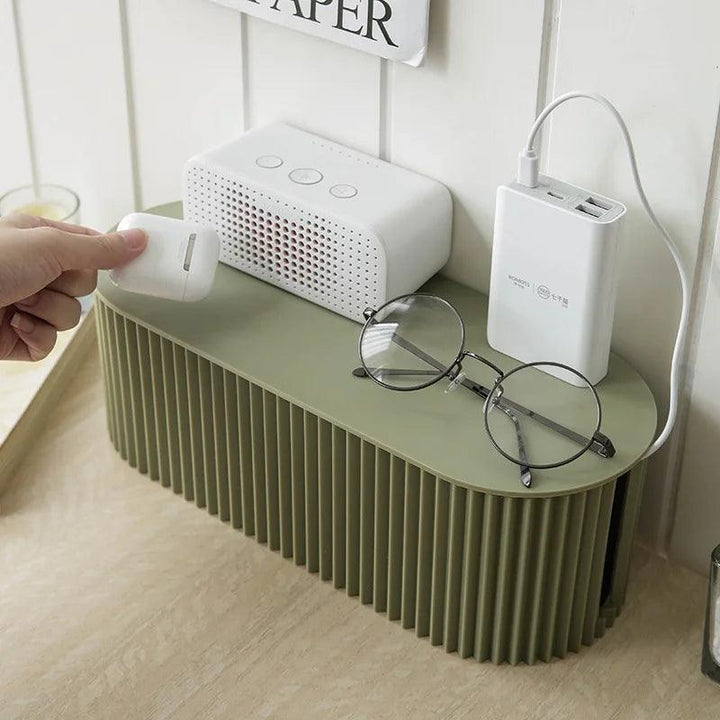 Organizer na kable i ładowarki – TidyVolt