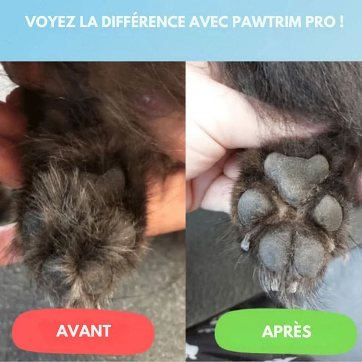 SilentPet Trimmer – Cichy trymer do wrażliwych miejsc u psów i kotów