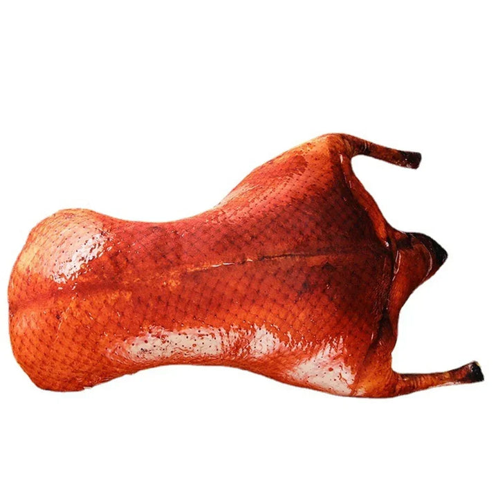 Pluszak symulujący jedzenie z grilla - GrillMaster Kussen