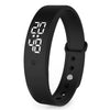 Smartwatch dla mężczyzn i kobiet z monitorem aktywności