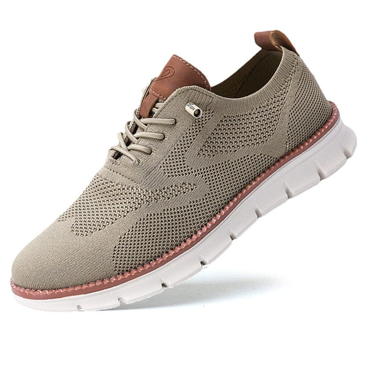 Ultra wygodne buty męskie – Elias