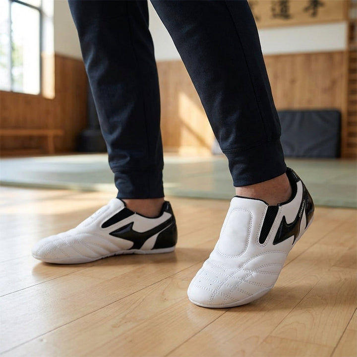 Ultralekkie buty sportowe do walki - Alvin