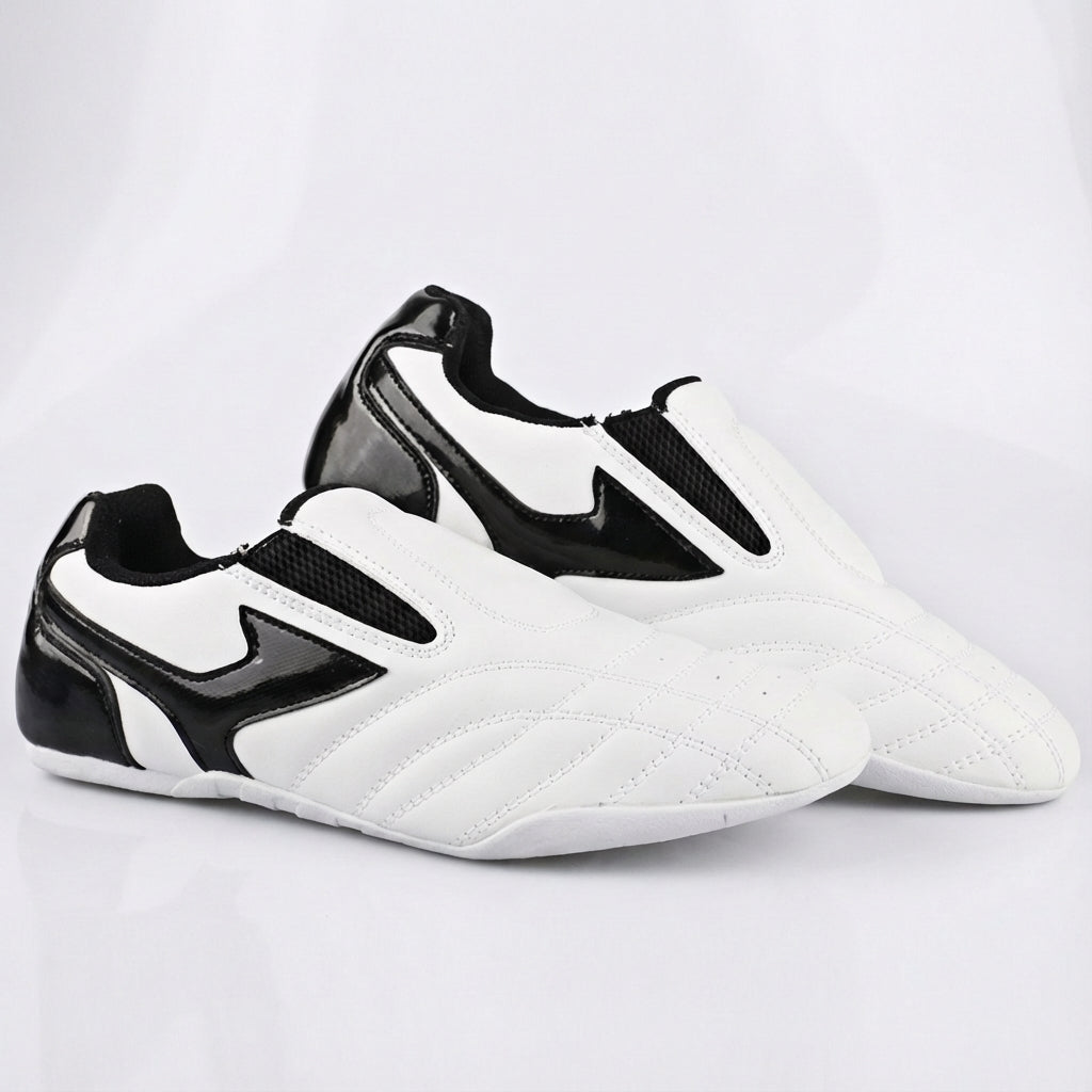 Ultralekkie buty sportowe do walki - Alvin