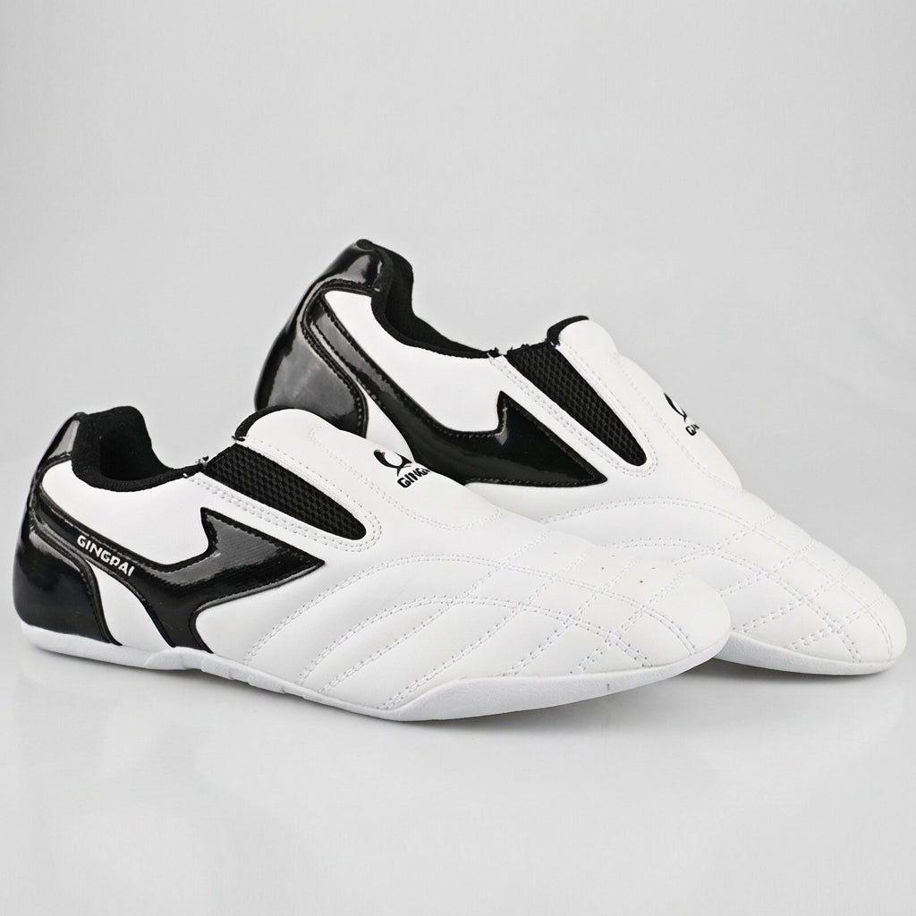 Ultralekkie buty sportowe do walki - Alvin