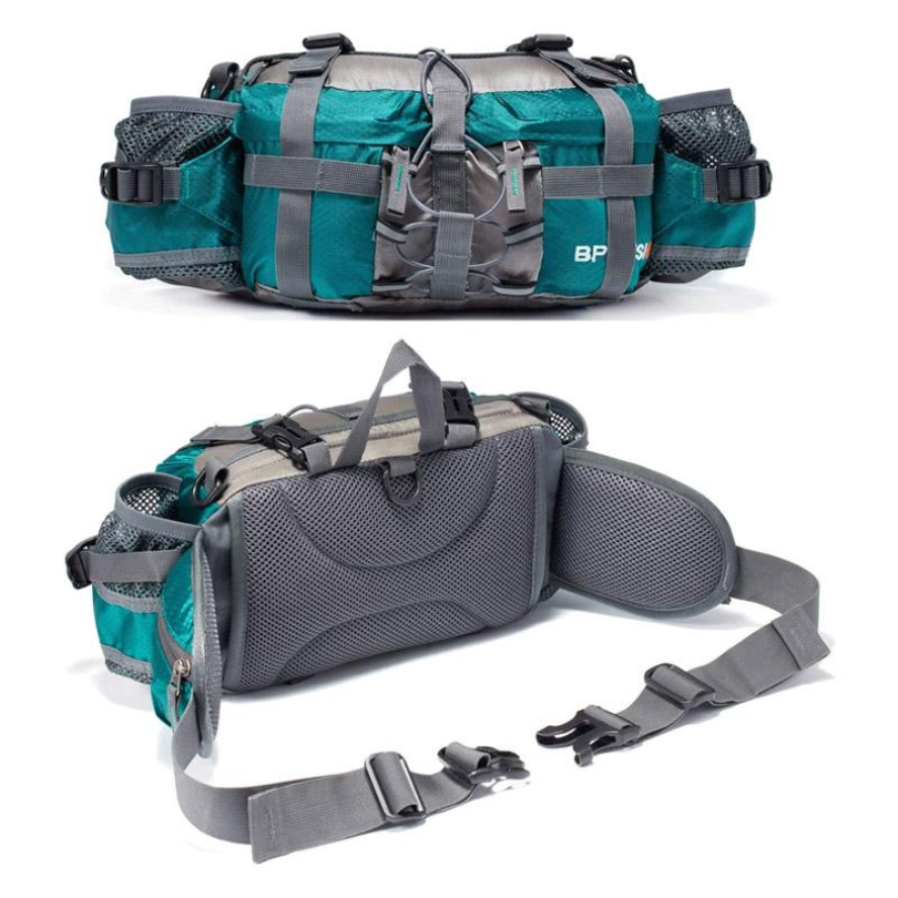 Torba outdoorowa crossbody - VenturePro