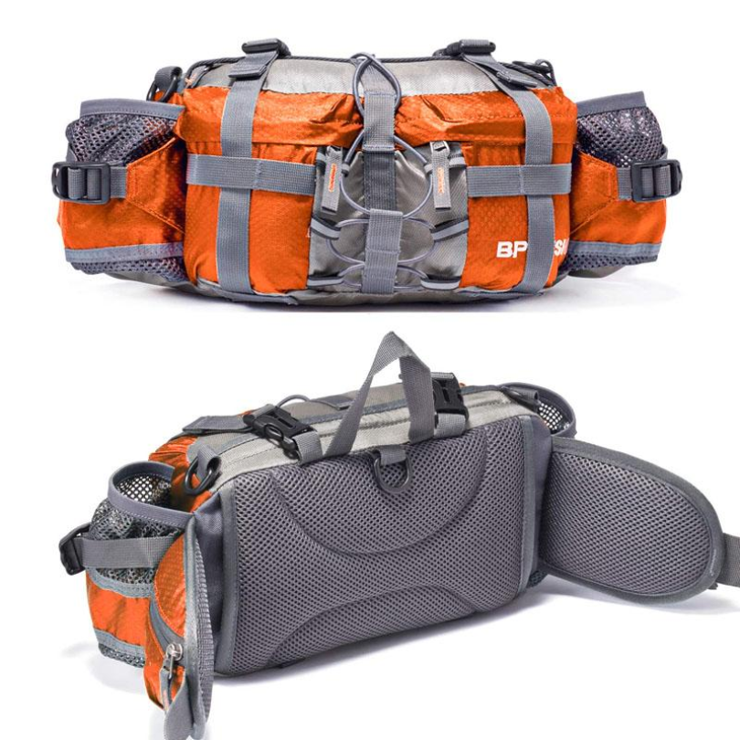 Torba outdoorowa crossbody - VenturePro