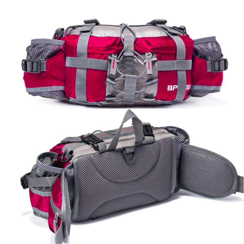 Torba outdoorowa crossbody - VenturePro