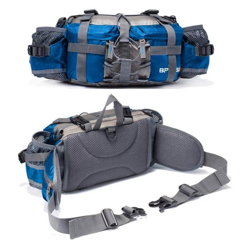 Torba outdoorowa crossbody - VenturePro