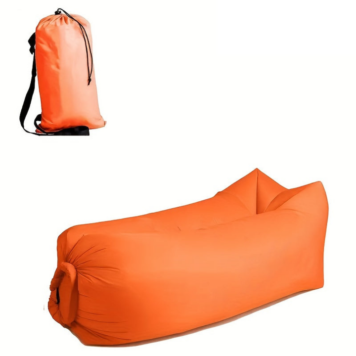 Nadmuchiwana sofa ogrodowa – komfort i wygoda na każdą przygodę
