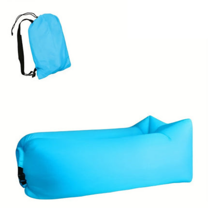 Nadmuchiwana sofa ogrodowa – komfort i wygoda na każdą przygodę