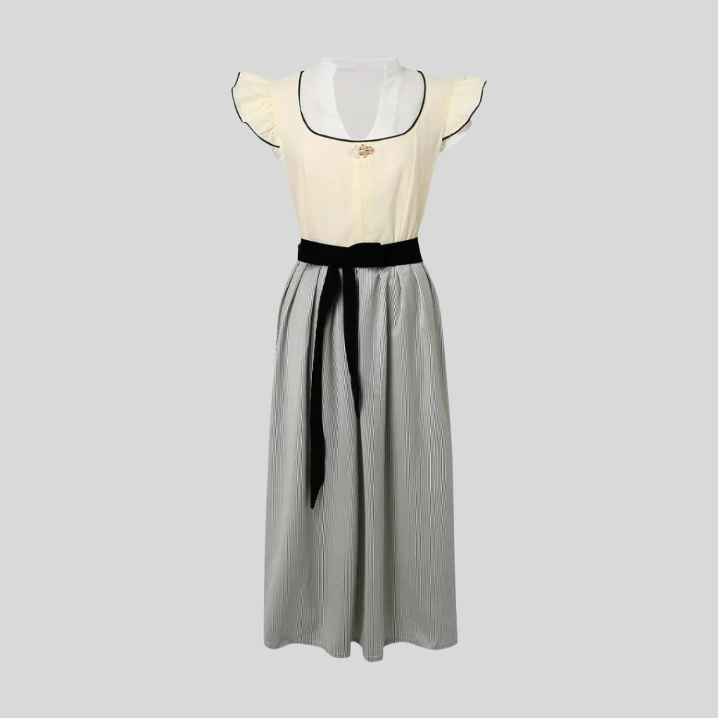Damskie sukienki Dirndl