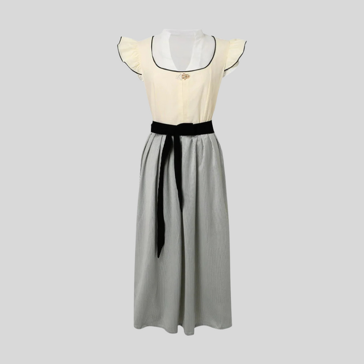 Damskie sukienki Dirndl