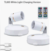 Bezprzewodowy reflektor LED - LumaSpot