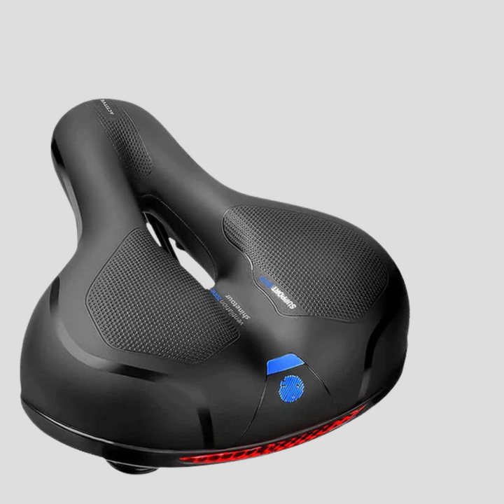 Uniwersalna Ergonomiczna Nakładka Rowerowa – Projekt z Wsparciem i Kontrolą