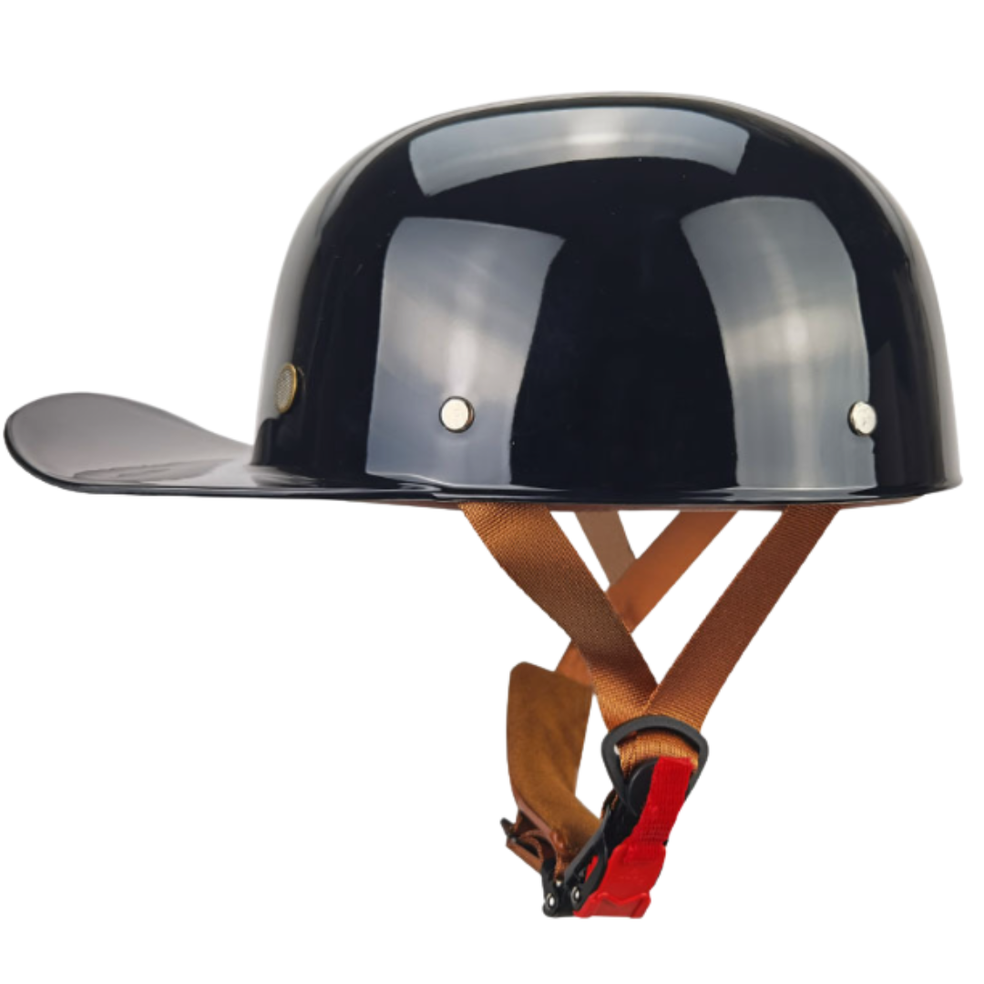 Kask baseballowy PulseCap, styl i bezpieczeństwo