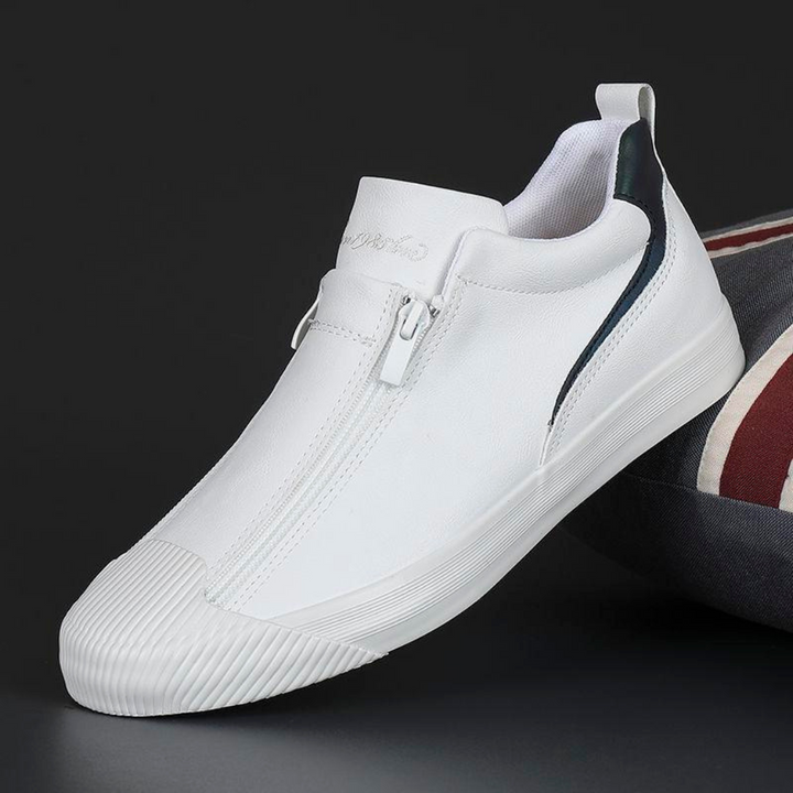 Eleganckie buty męskie
