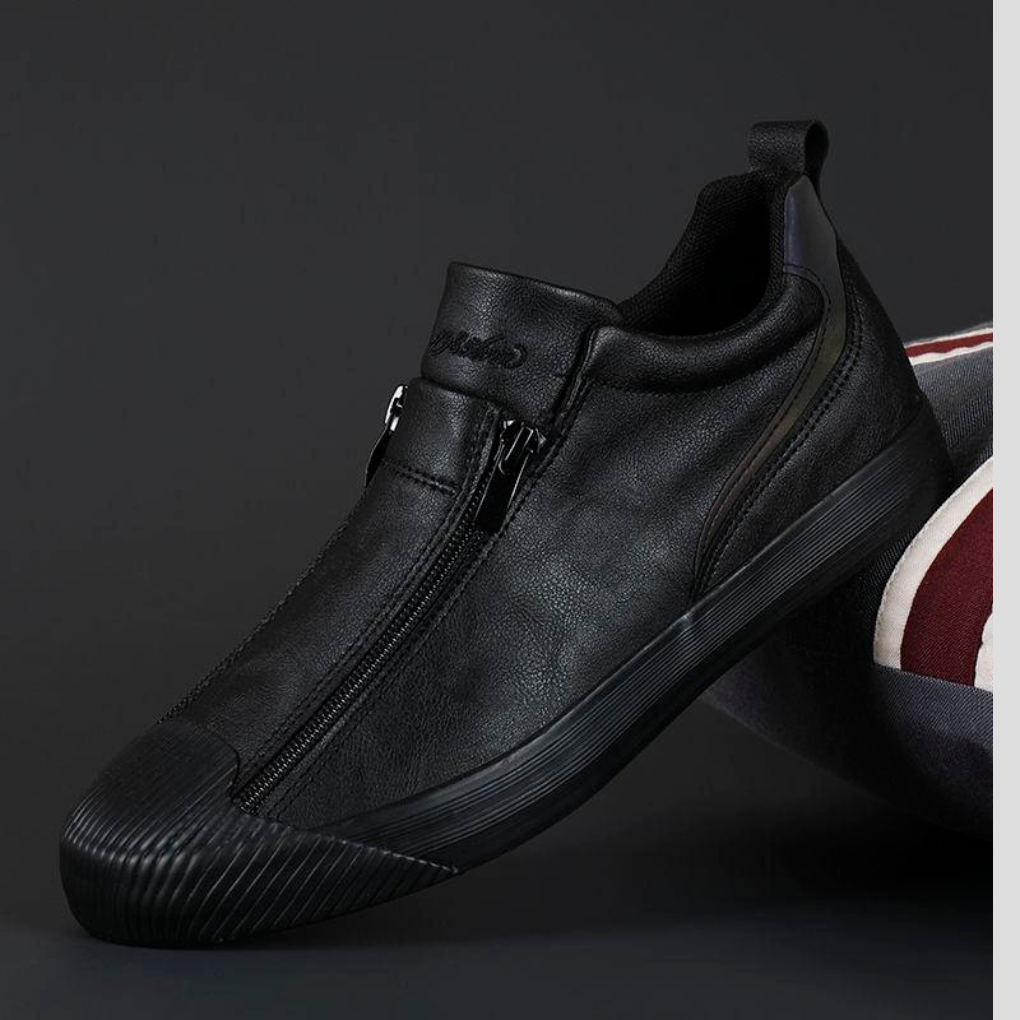 Eleganckie buty męskie