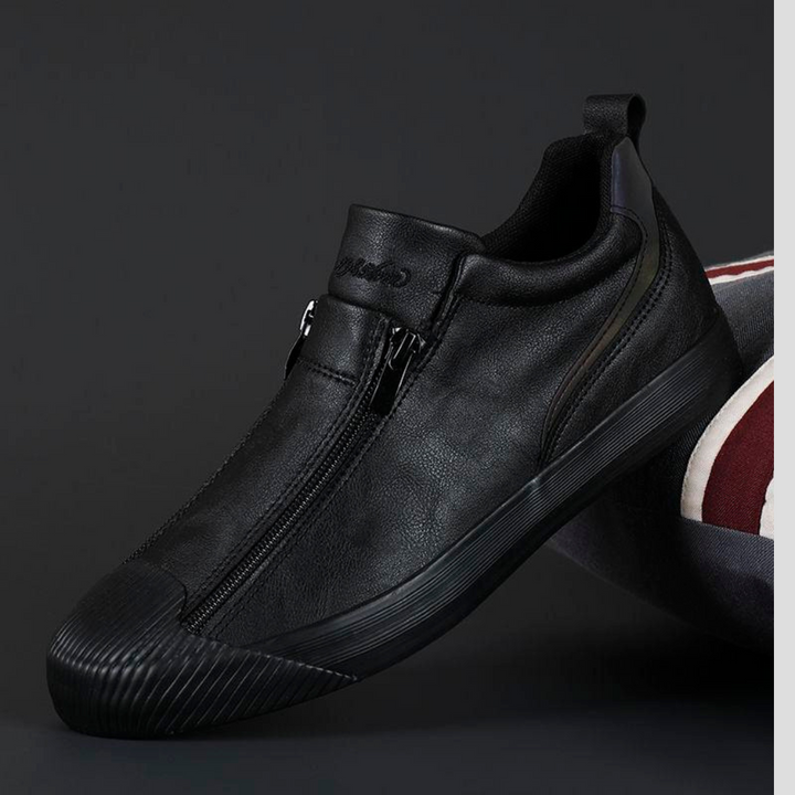 Eleganckie buty męskie