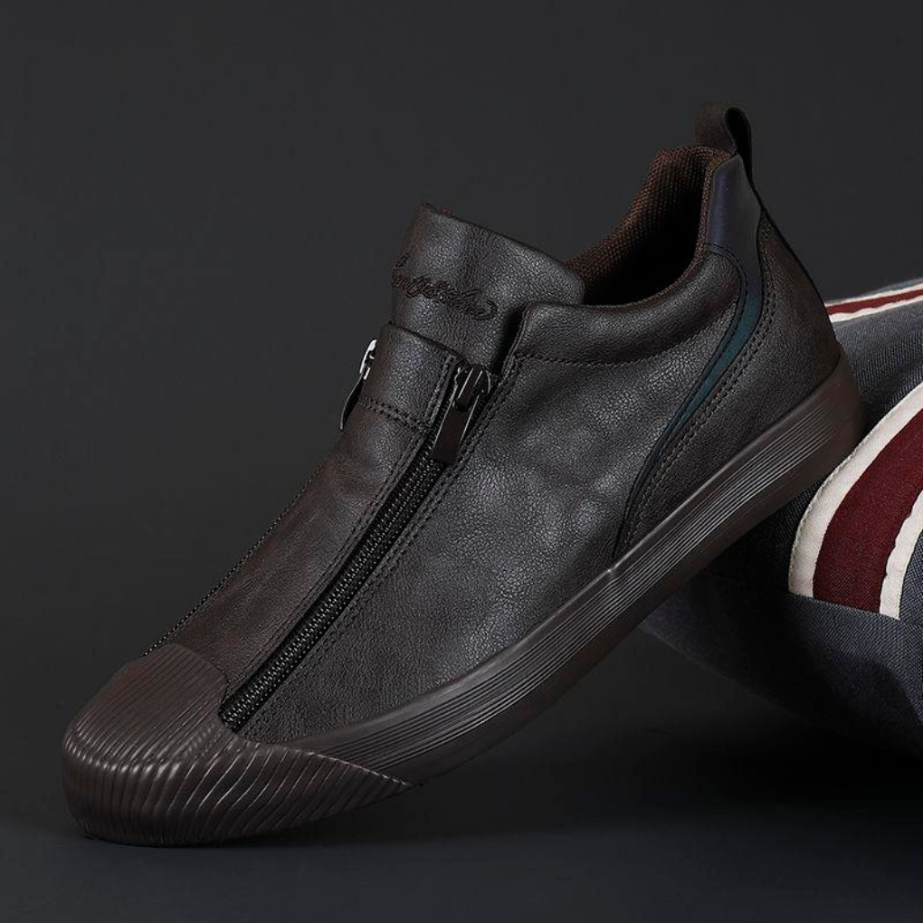 Eleganckie buty męskie