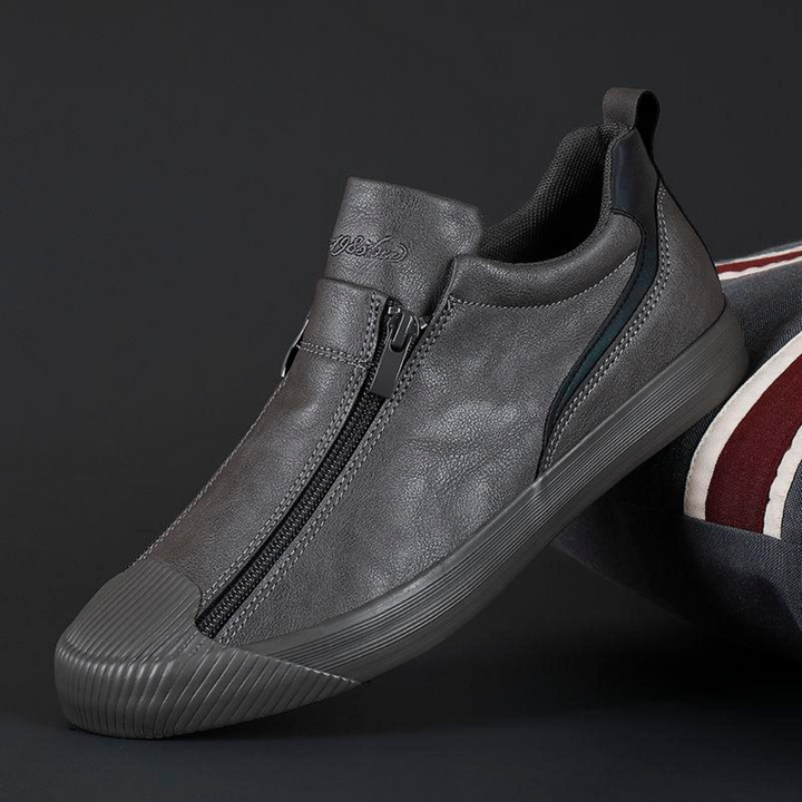 Eleganckie buty męskie