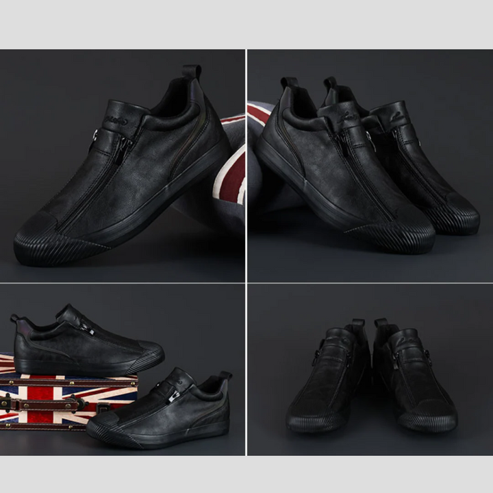 Eleganckie buty męskie
