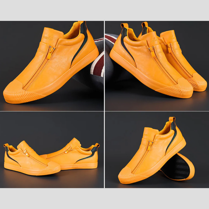 Eleganckie buty męskie