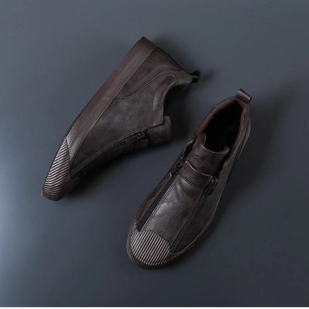 Eleganckie buty męskie