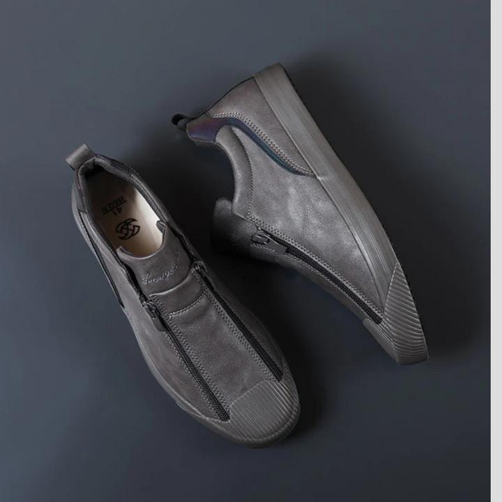 Eleganckie buty męskie