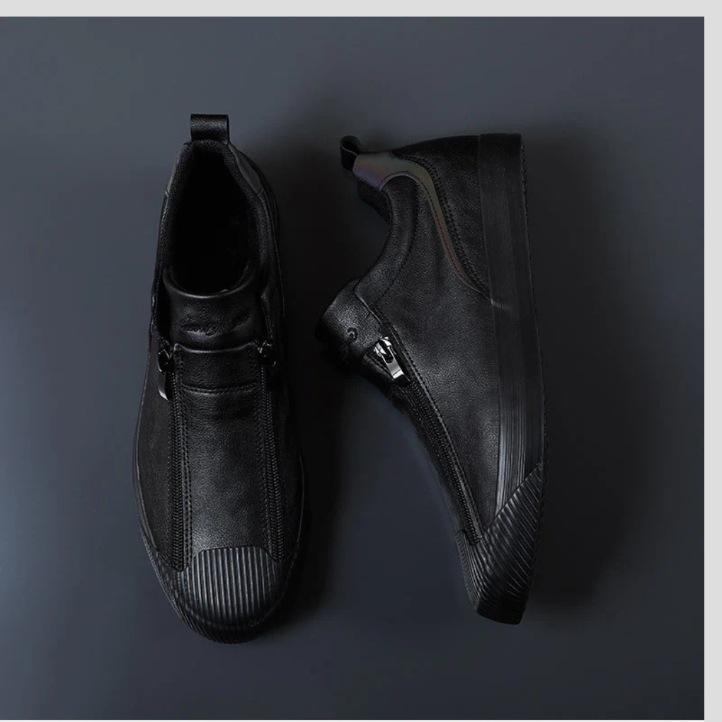 Eleganckie buty męskie