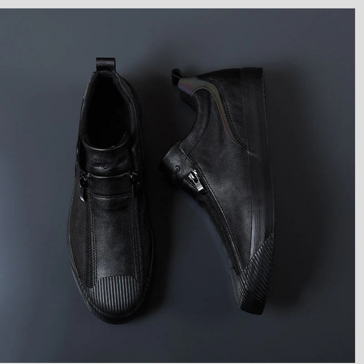 Eleganckie buty męskie