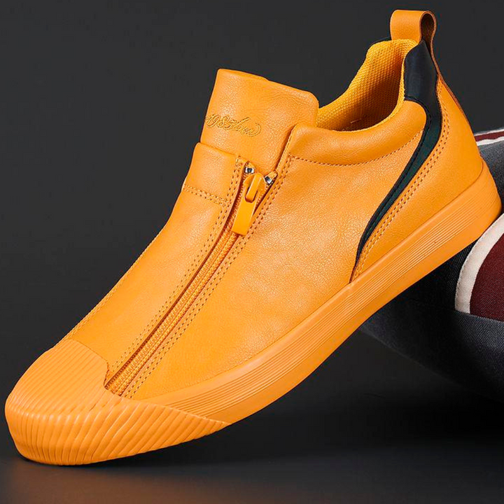 Eleganckie buty męskie