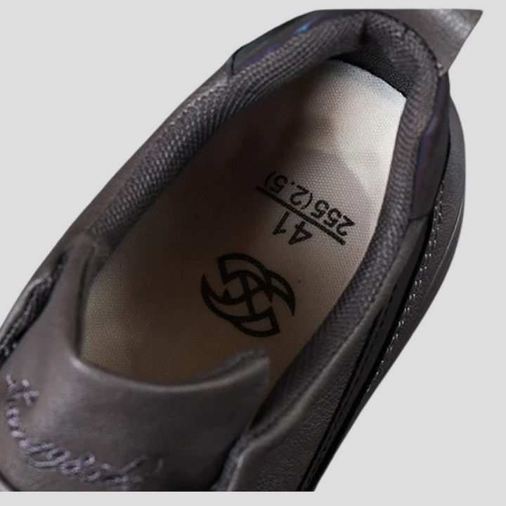 Eleganckie buty męskie