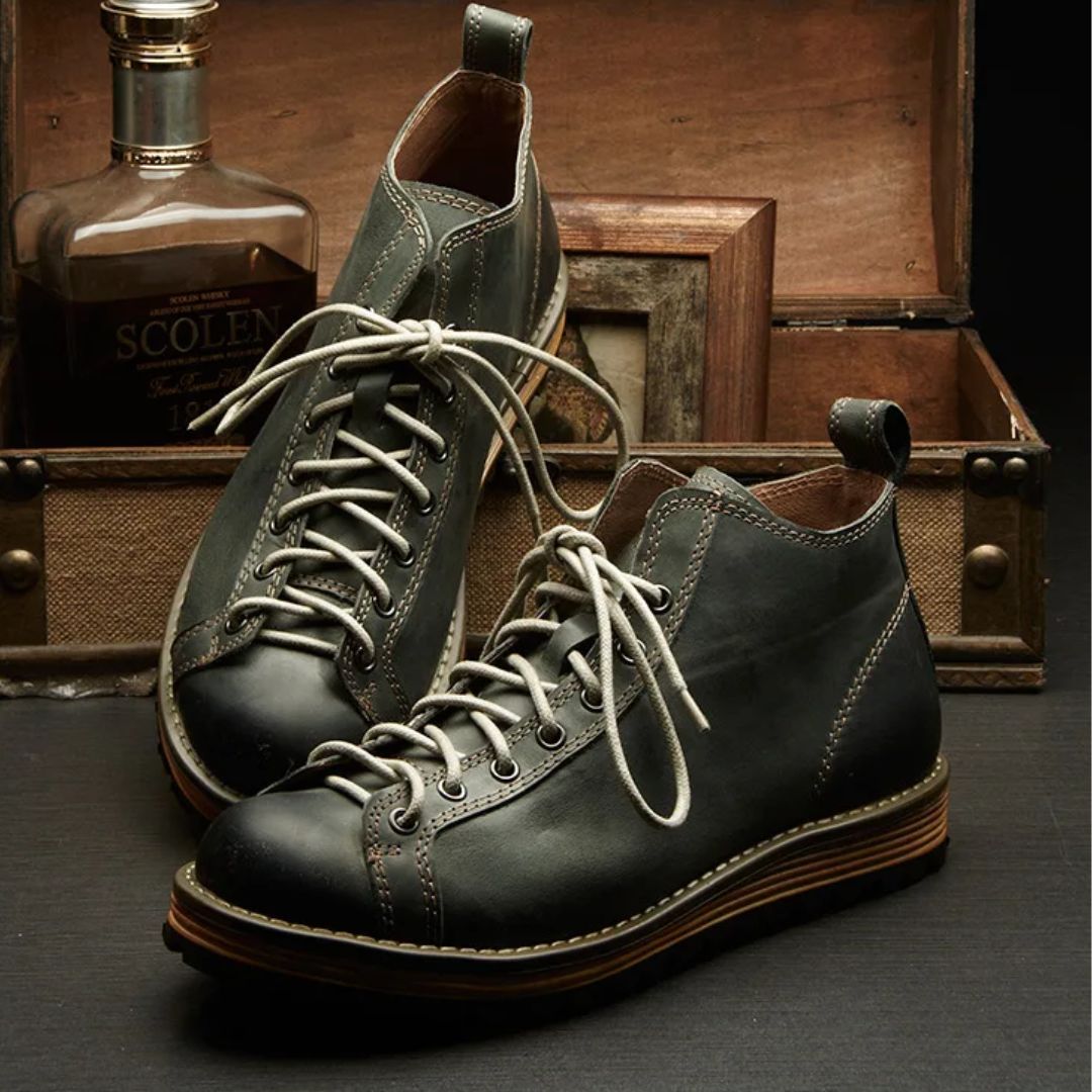 Haferl Sneakers Leroy - Oktoberfest 2026
