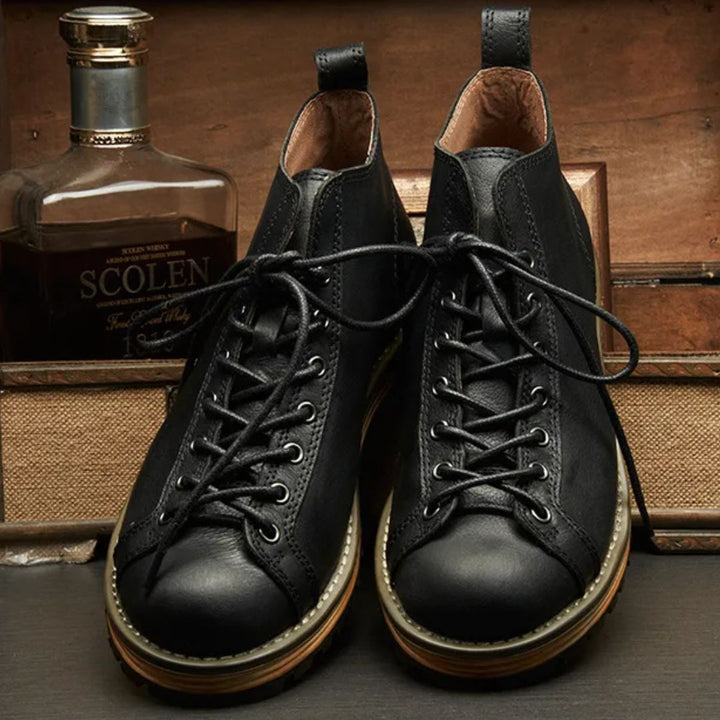 Haferl Sneakers Leroy - Oktoberfest 2026
