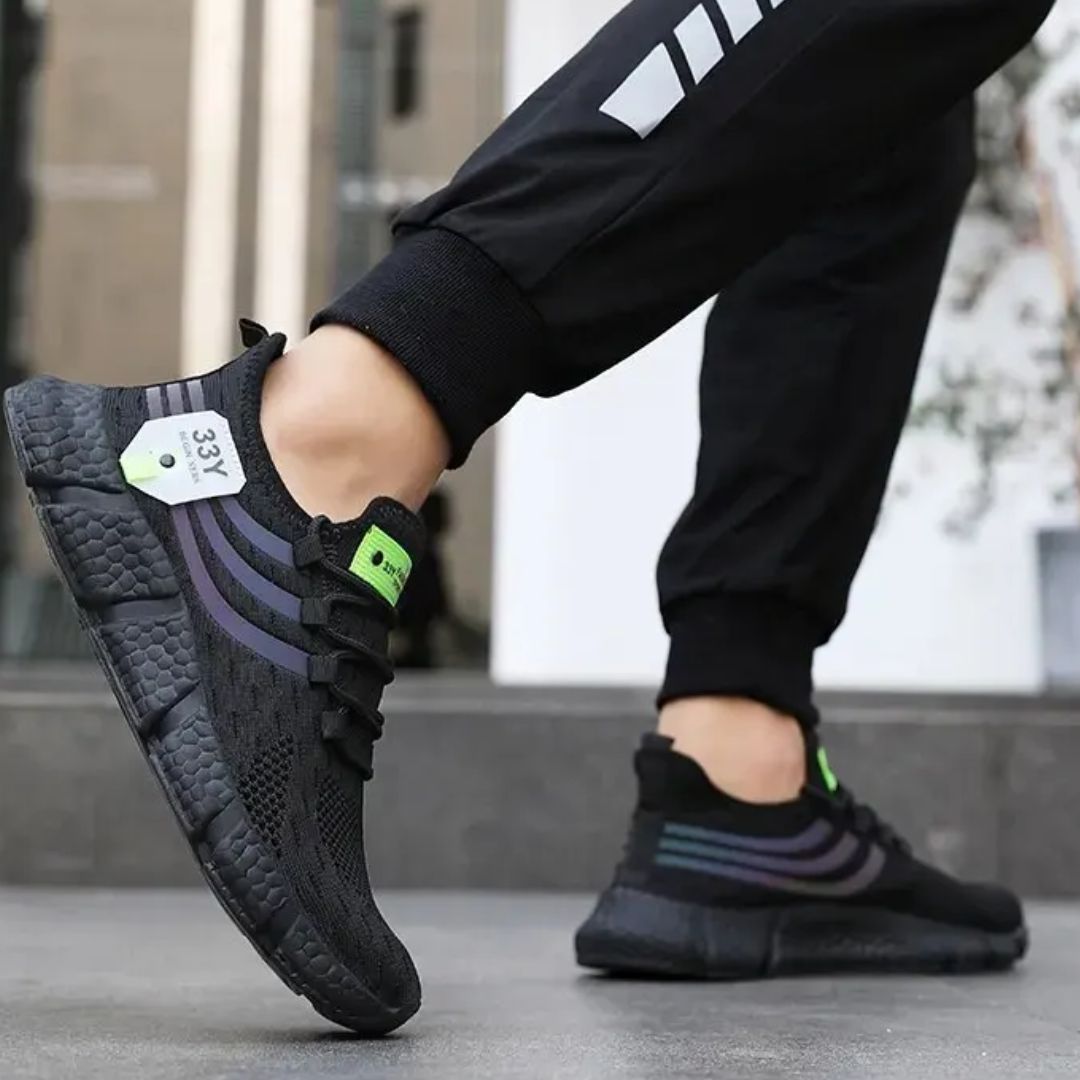 Leo Przewiewne klasyczne buty do biegania