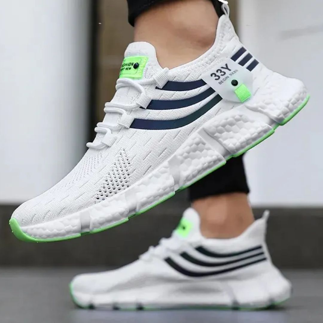 Leo Przewiewne klasyczne buty do biegania