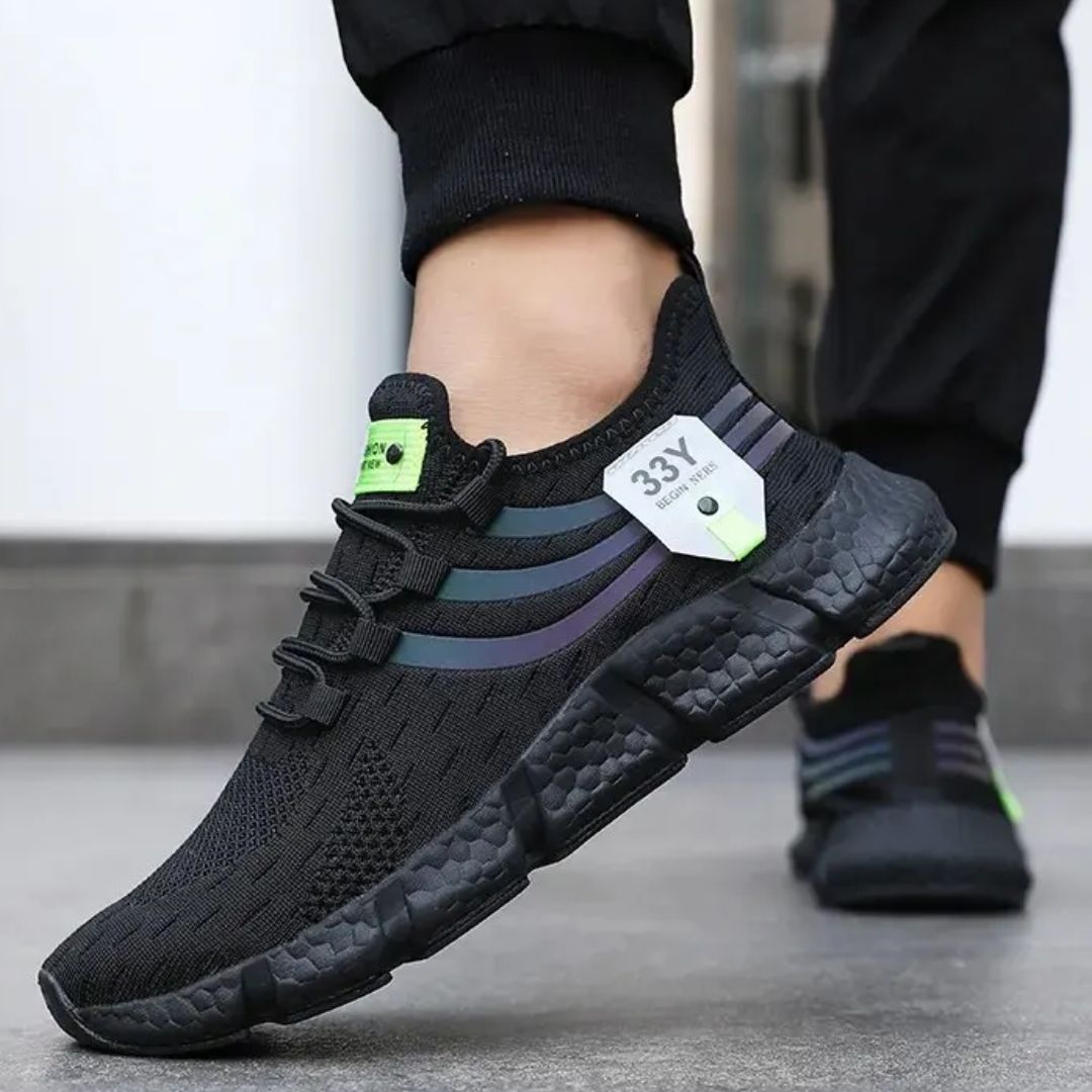 Leo Przewiewne klasyczne buty do biegania