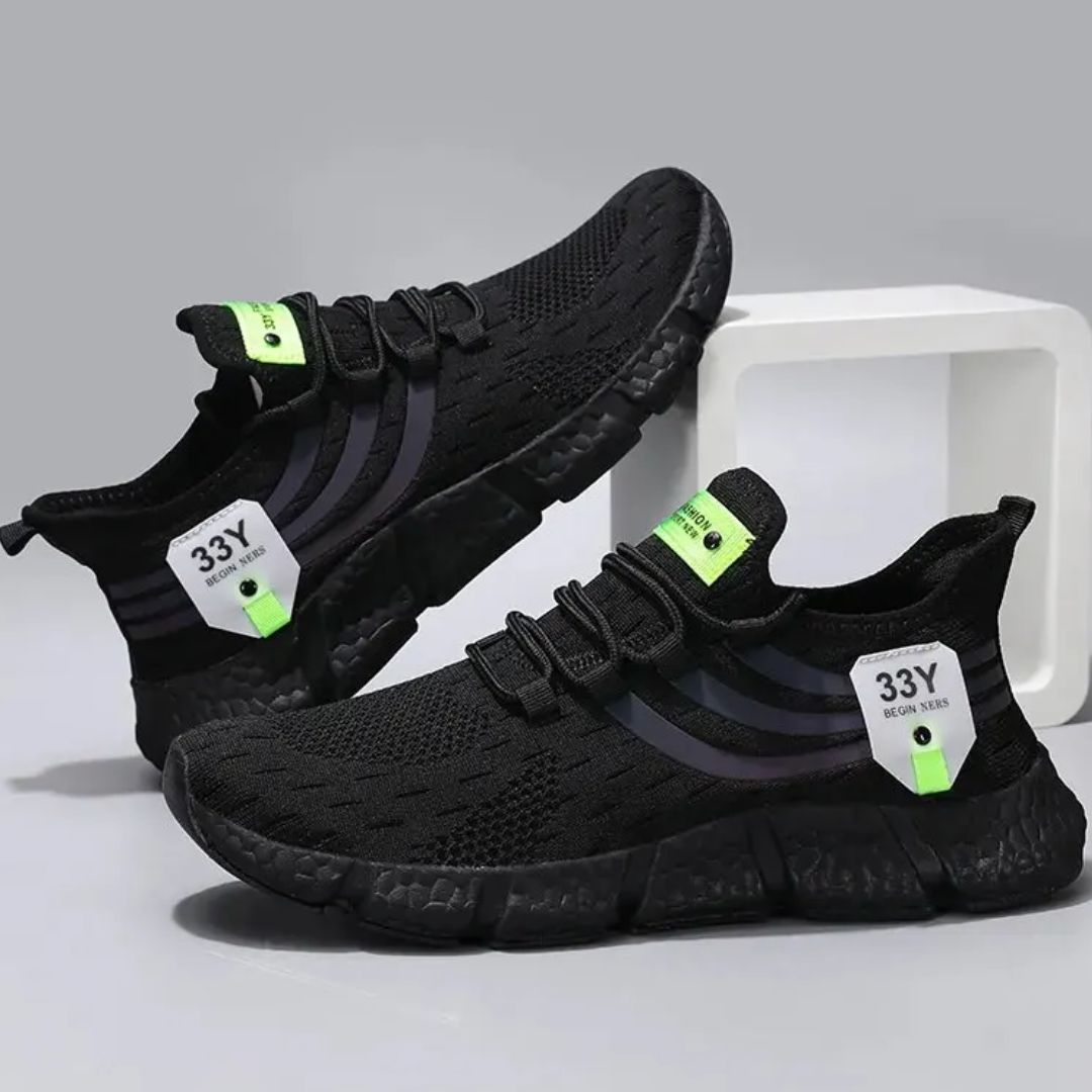 Leo Przewiewne klasyczne buty do biegania