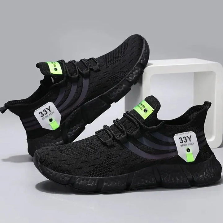 Leo Przewiewne klasyczne buty do biegania