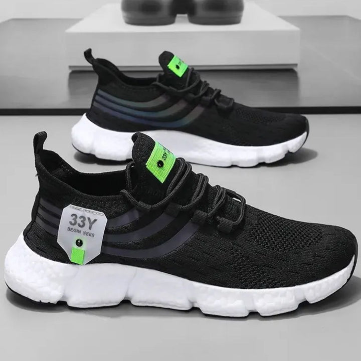Leo Przewiewne klasyczne buty do biegania