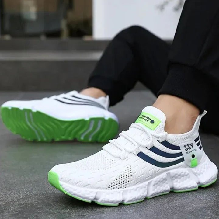 Leo Przewiewne klasyczne buty do biegania