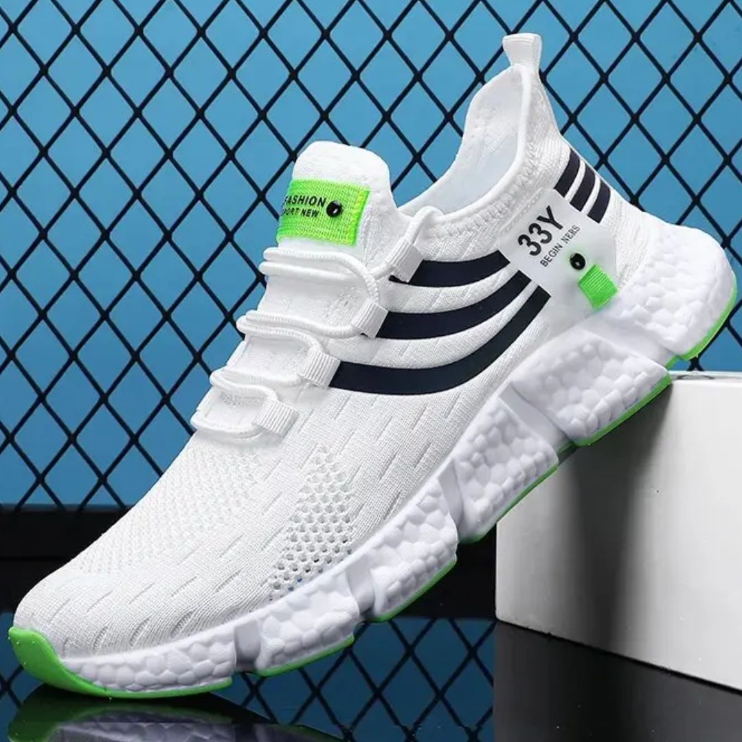 Leo Przewiewne klasyczne buty do biegania