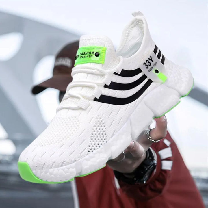 Leo Przewiewne klasyczne buty do biegania