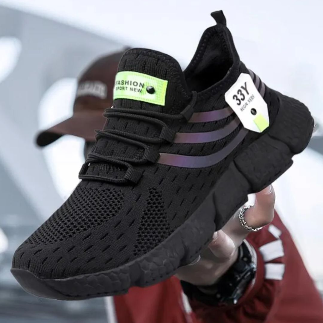 Leo Przewiewne klasyczne buty do biegania