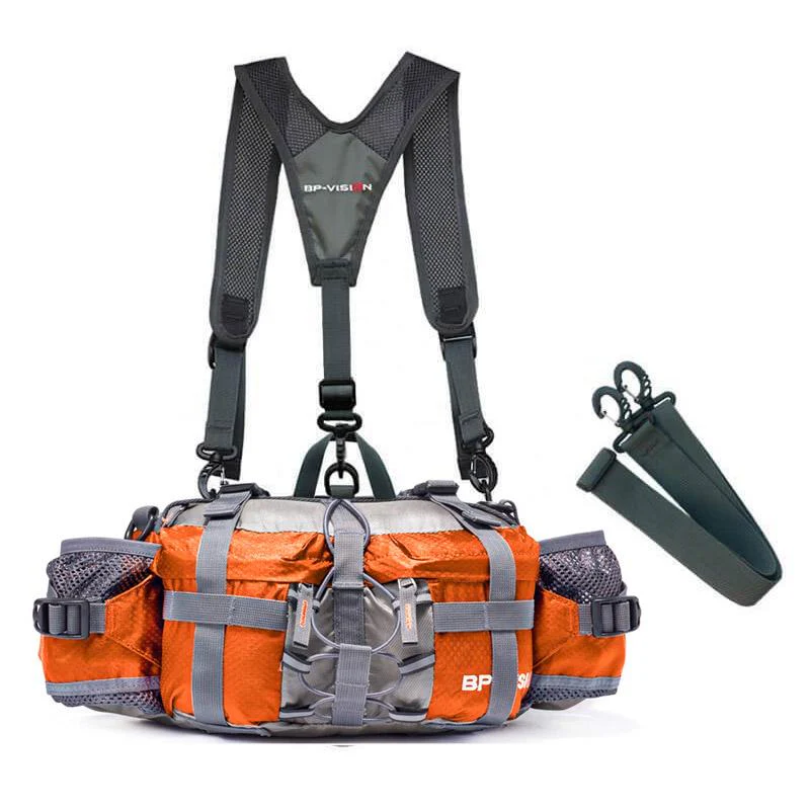 Torba outdoorowa crossbody - VenturePro