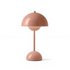 Skandynawska lampa stołowa z Luminous Flair – NordicBeam